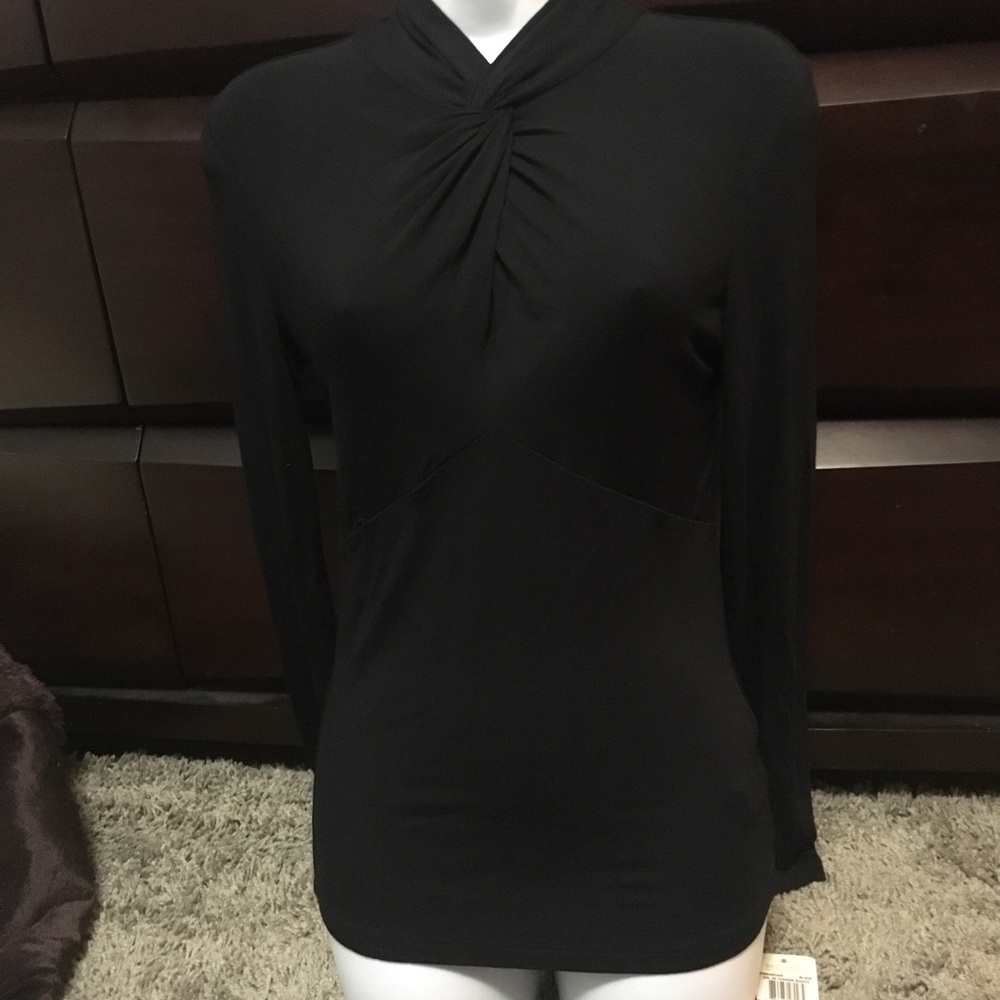 MK Michael Kors sz S fashion top. May also fit S/M - Picture 4 of 5